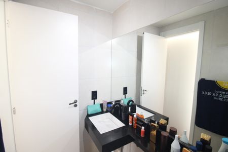 Apartamento à venda com 56m², 3 quartos e 1 vagaBanheiro 1
