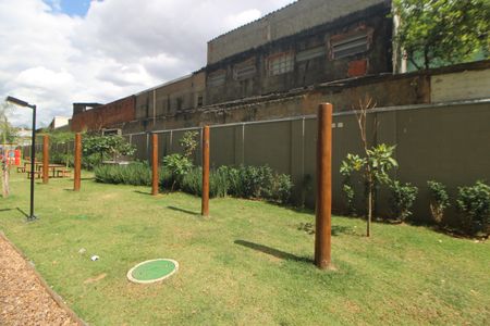 Apartamento à venda com 56m², 3 quartos e 1 vagaÁrea Comum