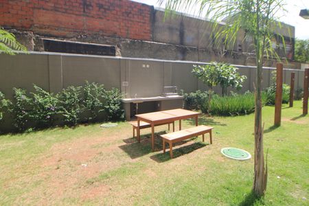 Apartamento à venda com 56m², 3 quartos e 1 vagaÁrea Comum