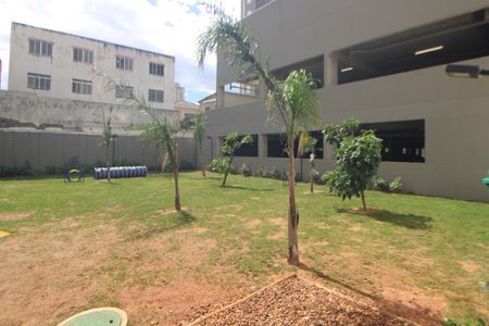 Apartamento à venda com 56m², 3 quartos e 1 vagaÁrea Comum
