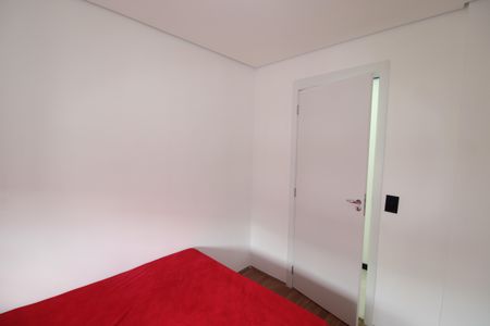 Apartamento à venda com 56m², 3 quartos e 1 vagaQuarto 3