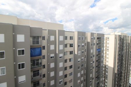 Apartamento à venda com 56m², 3 quartos e 1 vagaSala / Cozinha - Varanda
