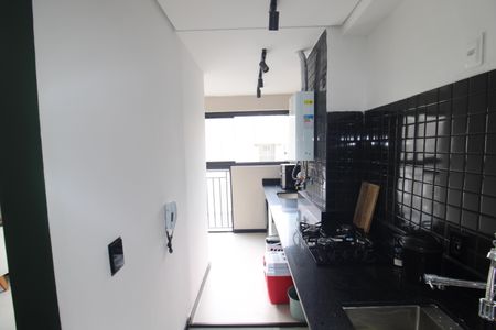 Apartamento à venda com 56m², 3 quartos e 1 vagaSala / Cozinha