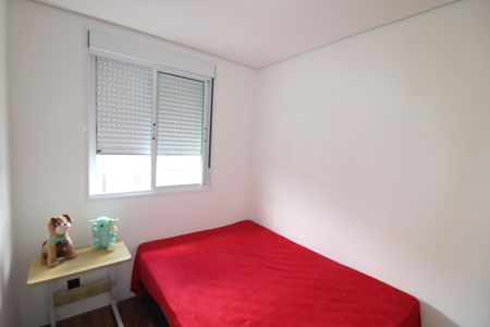 Apartamento à venda com 56m², 3 quartos e 1 vagaQuarto 3