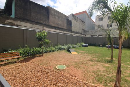 Apartamento à venda com 56m², 3 quartos e 1 vagaÁrea Comum