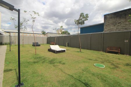 Apartamento à venda com 56m², 3 quartos e 1 vagaÁrea Comum