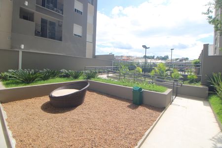 Apartamento à venda com 56m², 3 quartos e 1 vagaÁrea Comum