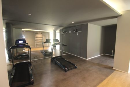 Apartamento à venda com 56m², 3 quartos e 1 vagaÁrea Comum