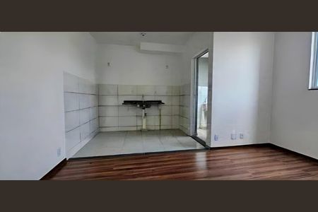 Apartamento para alugar com 45m², 2 quartos e 1 vaga Apartamento para alugar com 45m², 2 quartos e 1 vagaCozinha