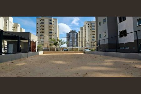 Apartamento para alugar com 45m², 2 quartos e 1 vaga Apartamento para alugar com 45m², 2 quartos e 1 vagaÁrea externa