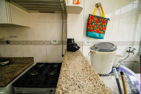 Apartamento para alugar com 1 quarto, 55m² em Aviação, Praia Grande