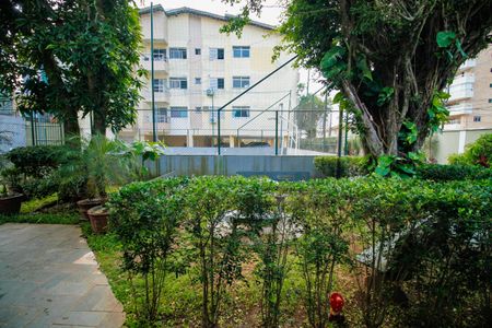 Apartamento para alugar com 55m², 1 quarto e 2 vagas