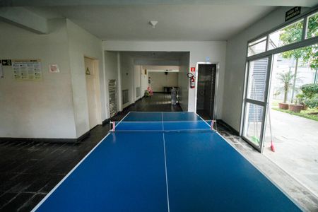 Apartamento para alugar com 1 quarto, 55m² em Aviação, Praia Grande