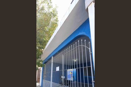 Casa para alugar com 55m², 2 quartos e 1 vaga Casa para alugar com 55m², 2 quartos e 1 vagaFachada