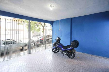 Casa para alugar com 55m², 2 quartos e 1 vaga Casa para alugar com 55m², 2 quartos e 1 vagaGaragem