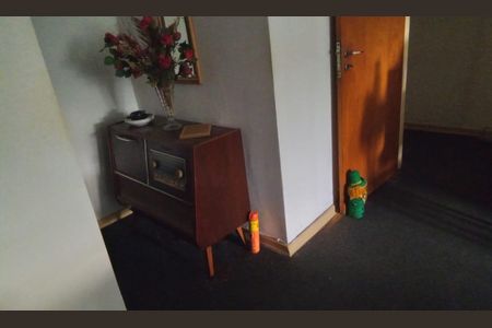 Apartamento à venda com 135m², 2 quartos e sem vaga Apartamento à venda com 135m², 2 quartos e sem vagaSala