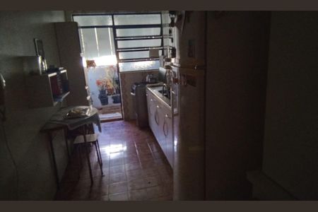 Apartamento à venda com 135m², 2 quartos e sem vaga Apartamento à venda com 135m², 2 quartos e sem vagaCozinha