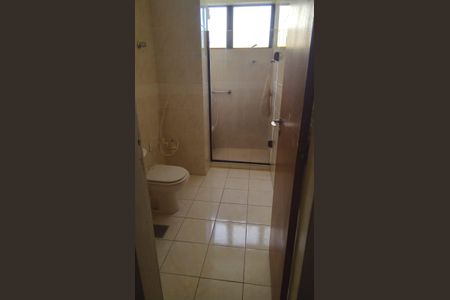 Apartamento à venda com 135m², 2 quartos e sem vaga Apartamento à venda com 135m², 2 quartos e sem vagaBanheiro