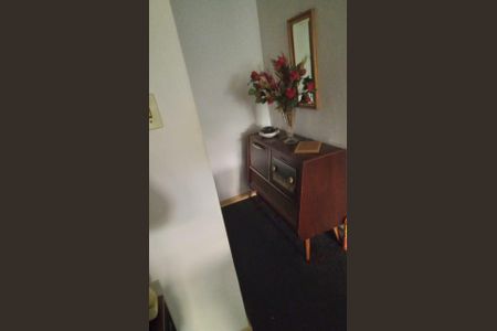 Apartamento à venda com 135m², 2 quartos e sem vaga Apartamento à venda com 135m², 2 quartos e sem vagaSala