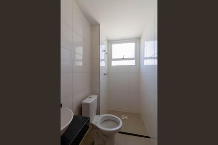 Apartamento à venda com 43m², 2 quartos e 1 vagaBanheiro