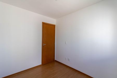 Apartamento à venda com 43m², 2 quartos e 1 vagaQuarto 2