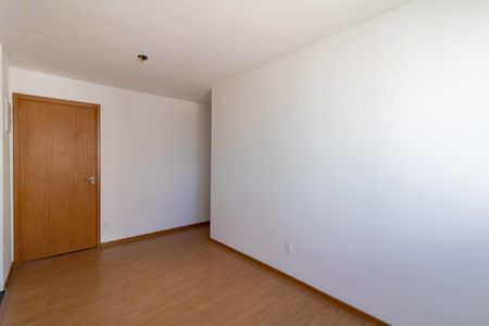 Sala de apartamento à venda com 2 quartos, 43m² em Vila Barros, Guarulhos