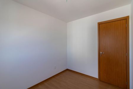 Apartamento à venda com 43m², 2 quartos e 1 vagaQuarto 2