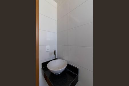 Apartamento à venda com 43m², 2 quartos e 1 vagaBanheiro