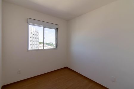 Apartamento à venda com 43m², 2 quartos e 1 vagaQuarto 2