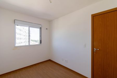 Apartamento à venda com 43m², 2 quartos e 1 vagaQuarto 1