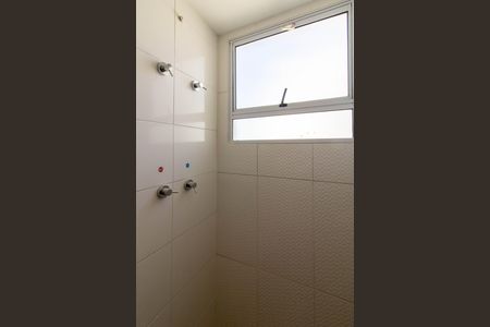 Apartamento à venda com 43m², 2 quartos e 1 vagaBanheiro