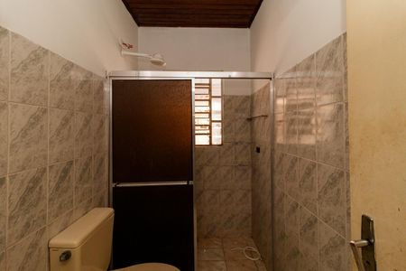 Casa para alugar com 36m², 1 quarto e sem vaga Casa para alugar com 36m², 1 quarto e sem vagav