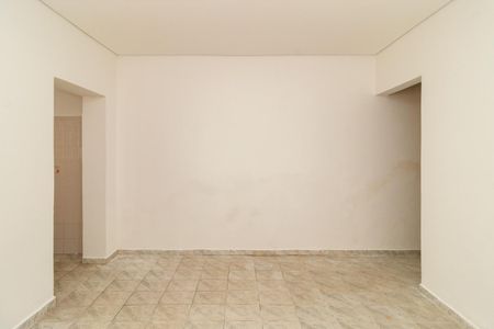 Casa para alugar com 36m², 1 quarto e sem vaga Casa para alugar com 36m², 1 quarto e sem vagaSala