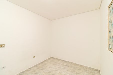 Casa para alugar com 36m², 1 quarto e sem vaga Casa para alugar com 36m², 1 quarto e sem vagaQuarto