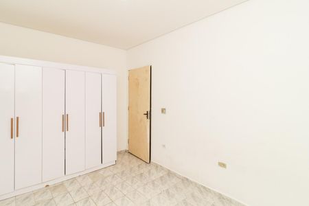 Casa para alugar com 36m², 1 quarto e sem vaga Casa para alugar com 36m², 1 quarto e sem vagaQuarto