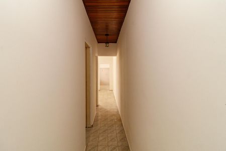Casa para alugar com 36m², 1 quarto e sem vaga Casa para alugar com 36m², 1 quarto e sem vagaCorredor