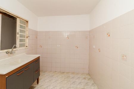 Casa para alugar com 36m², 1 quarto e sem vaga Casa para alugar com 36m², 1 quarto e sem vagaCozinha