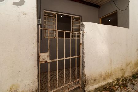 Casa para alugar com 36m², 1 quarto e sem vaga Casa para alugar com 36m², 1 quarto e sem vagaHall de entrada