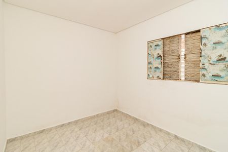 Casa para alugar com 36m², 1 quarto e sem vaga Casa para alugar com 36m², 1 quarto e sem vagaQuarto