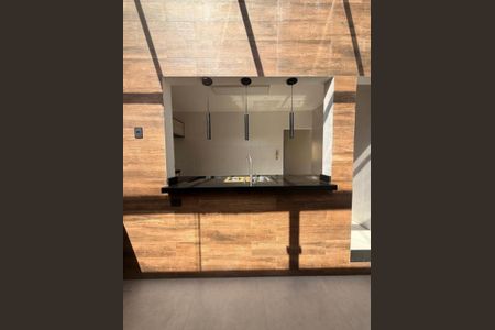 Casa de condomínio para alugar com 100m², 2 quartos e 2 vagas Casa de condomínio para alugar com 100m², 2 quartos e 2 vagasCozinha