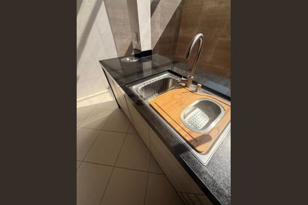 Casa de condomínio para alugar com 100m², 2 quartos e 2 vagas Casa de condomínio para alugar com 100m², 2 quartos e 2 vagasCozinha