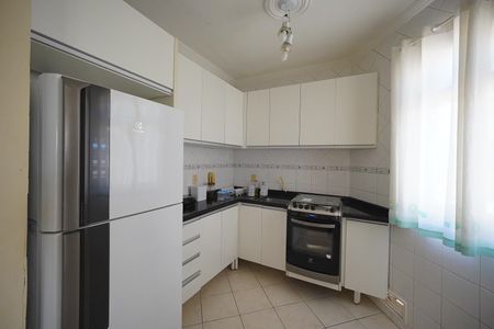 Cozinha de apartamento para alugar com 4 quartos, 260m² em Cachoeira do Bom Jesus, Florianópolis