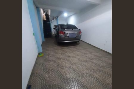 Casa à venda com 91m², 2 quartos e 2 vagas