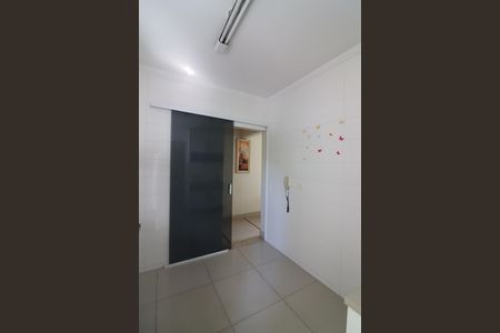 Apartamento à venda com 67m², 2 quartos e 1 vagaCozinha e Área de Serviço