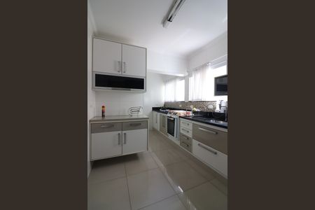 Apartamento à venda com 67m², 2 quartos e 1 vagaCozinha e Área de Serviço