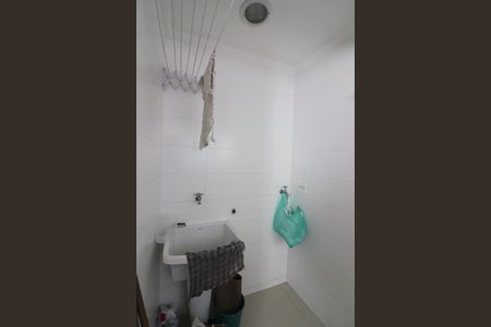 Apartamento à venda com 67m², 2 quartos e 1 vagaCozinha e Área de Serviço