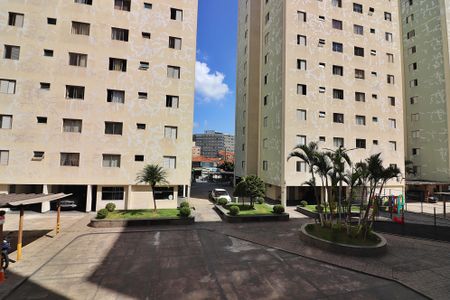 Apartamento à venda com 67m², 2 quartos e 1 vagaSala Vista 