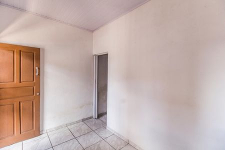 Casa para alugar com 40m², 1 quarto e sem vaga Casa para alugar com 40m², 1 quarto e sem vagaSala