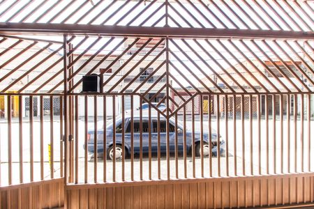 Casa para alugar com 40m², 1 quarto e sem vaga Casa para alugar com 40m², 1 quarto e sem vagaVista da Sala