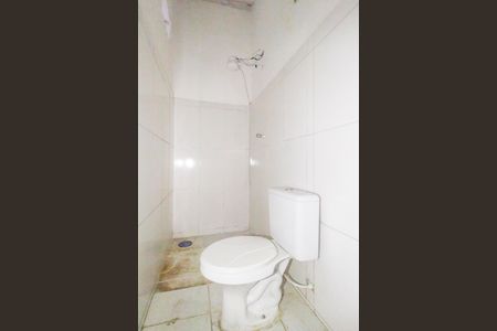 Casa para alugar com 40m², 1 quarto e sem vaga Casa para alugar com 40m², 1 quarto e sem vagaBanheiro